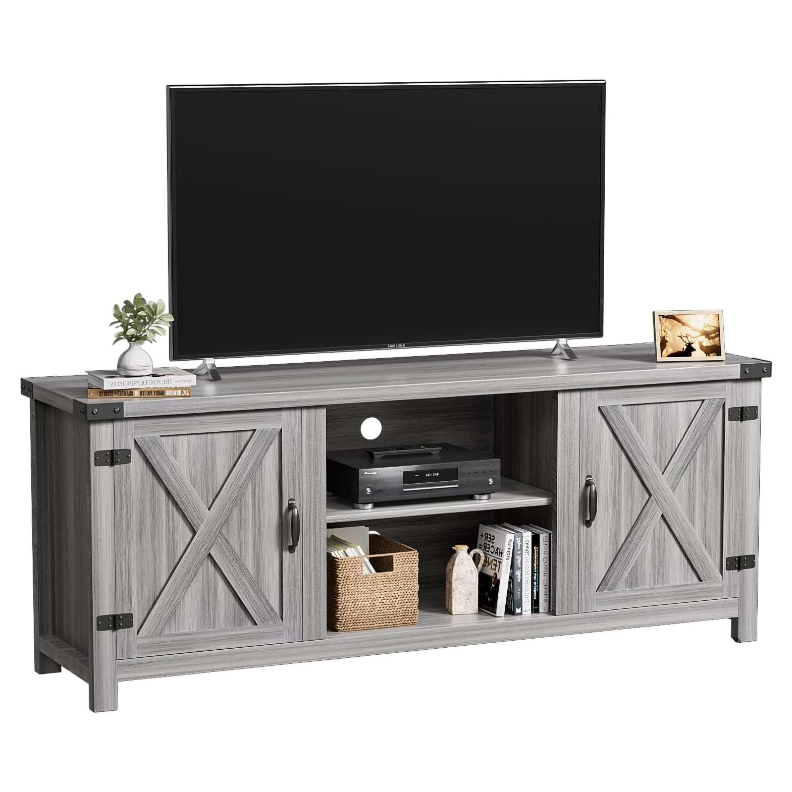 Yeshomy Furniture Official site For Yeshomy TV Stand, Standing Desk